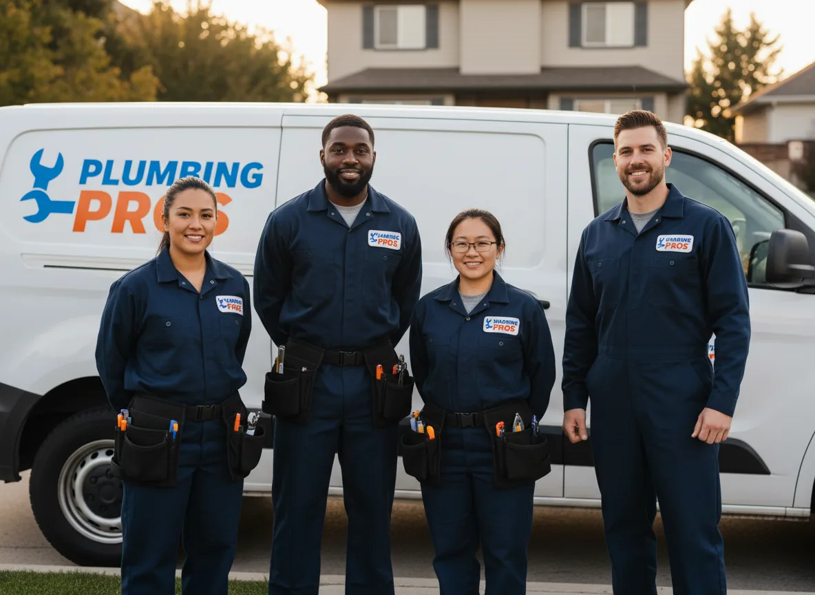 Water Heater Repair company in Franklin, WI